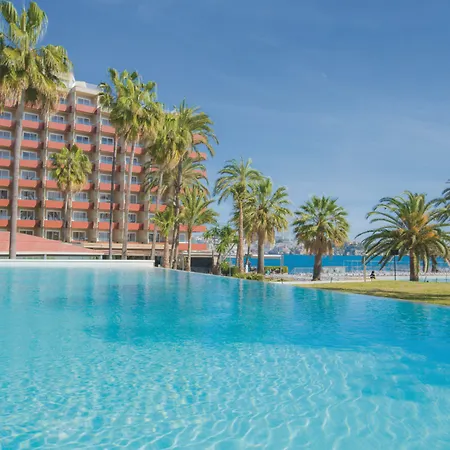 Palace Bonanza Playa Resort & Spa By Olivia Hotels Collection-2